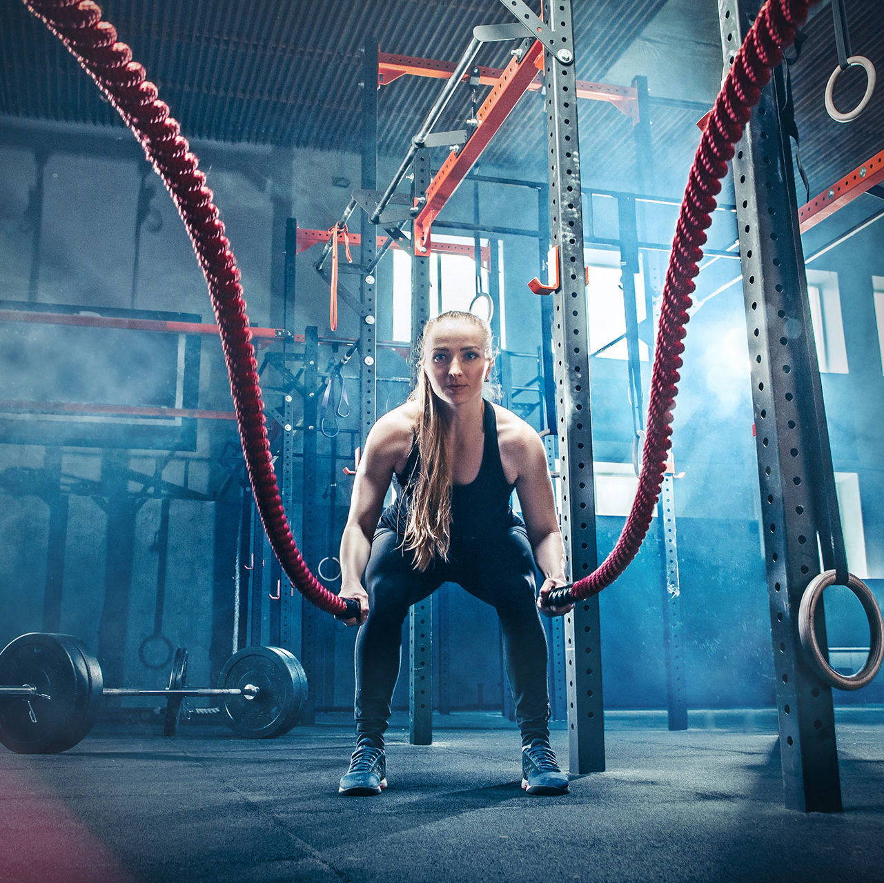 Crossfit